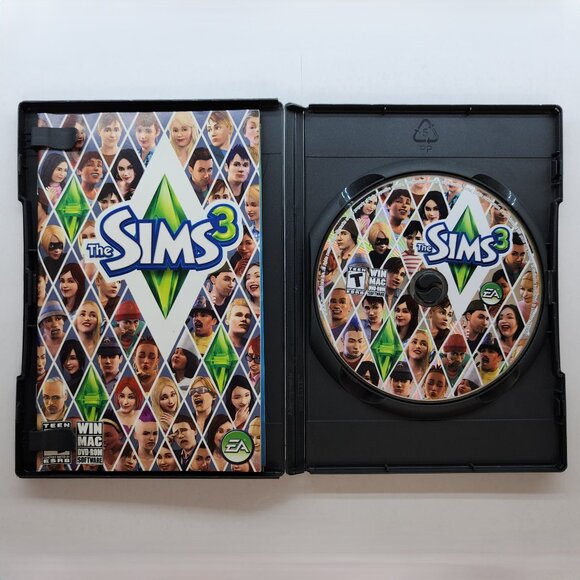 The Sims 3 PC Base Game - Picture 2 of 5